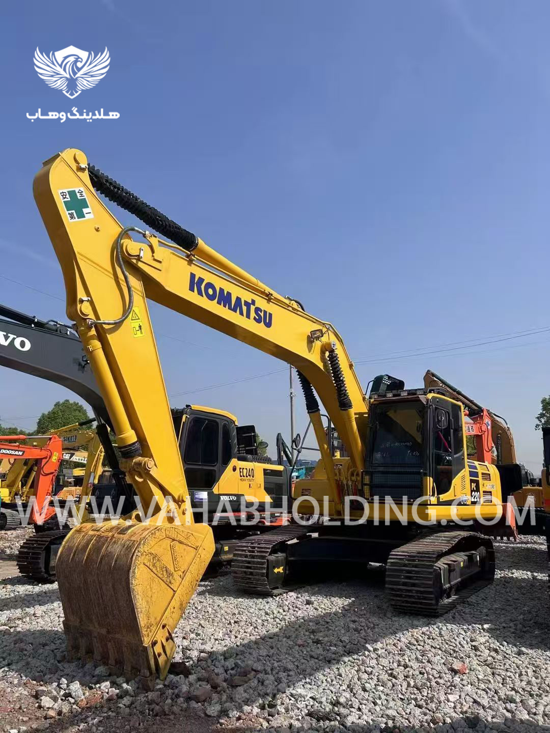 Iran Trans plasma cutting machine 120 amp model CUT 120 C - Image 2