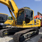 فروش اقساطی بیل مکانیکی PC220