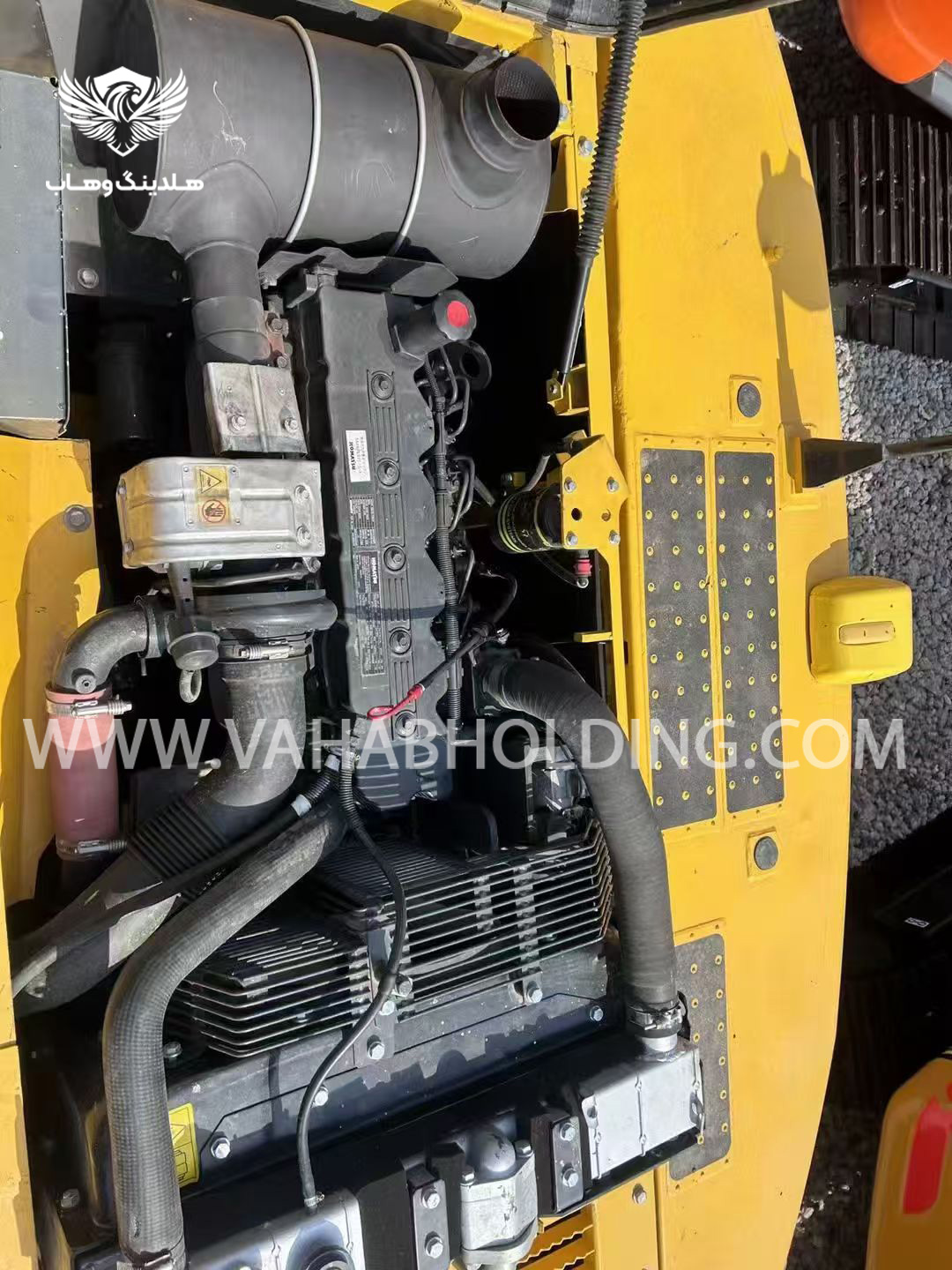 Iran Trans plasma cutting machine 120 amp model CUT 120 C - Image 9