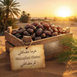 فروش خرما مضافتی ایران