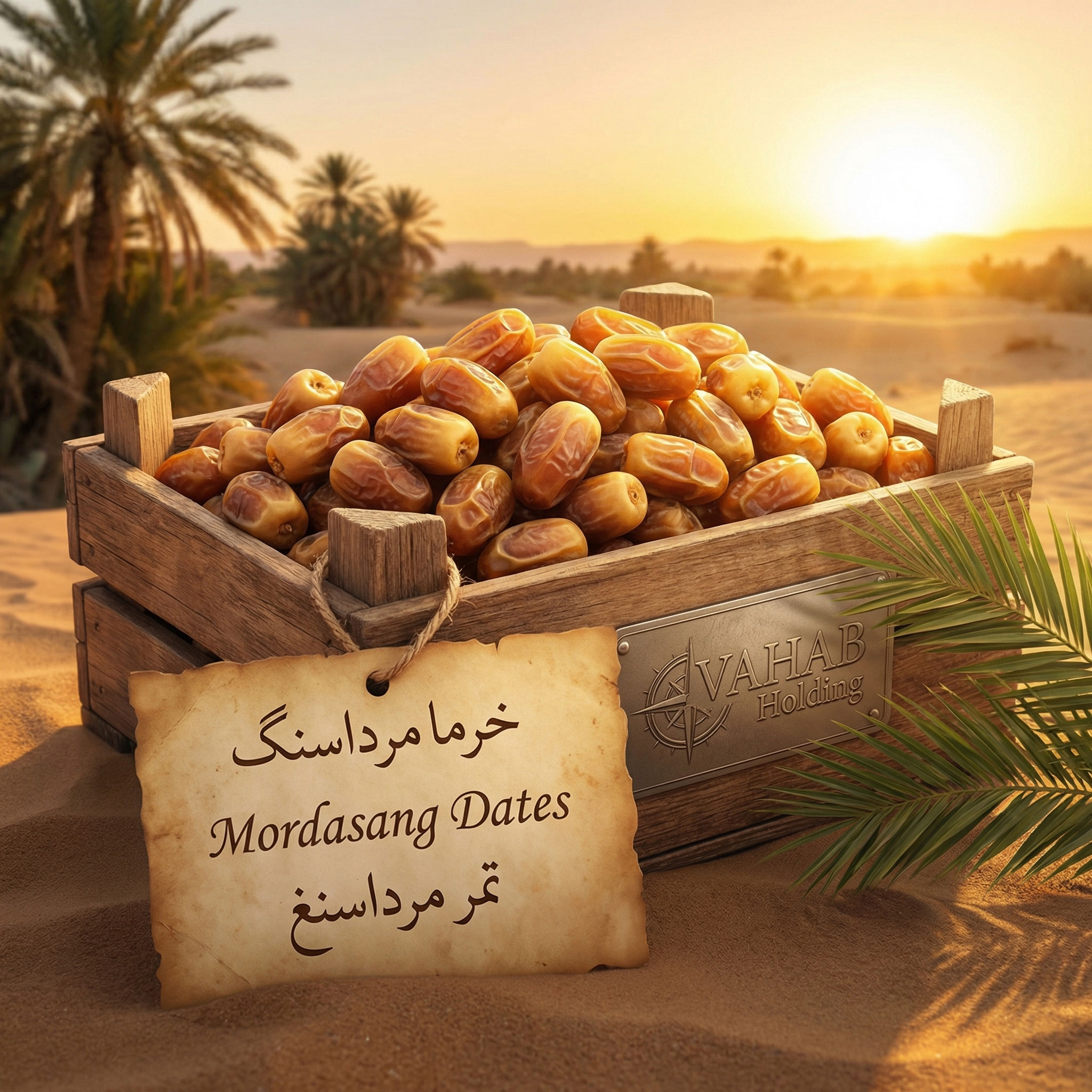 بيع تمور مردان