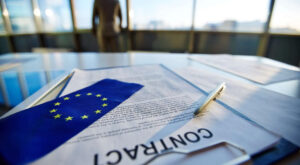 Agency and Contracts