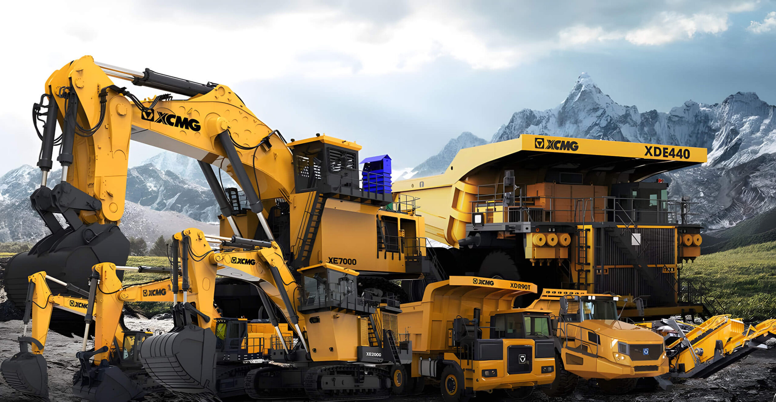 Metals, Mining and Construction Vahab Holding