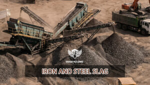 steel slag